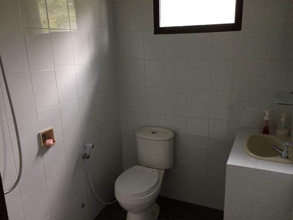 De'Rumah Rindu Alam Batu  Εξωτερικό φωτογραφία