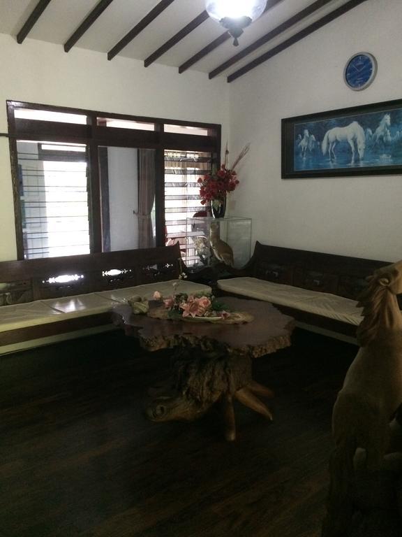 De'Rumah Rindu Alam Batu  Εξωτερικό φωτογραφία
